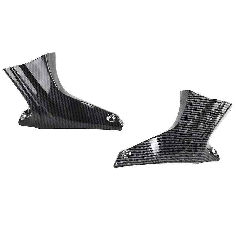 Motorcycle Parts Modification Brake Cooling System Duct Air Cooling Ducts Caliper Deflector for S10