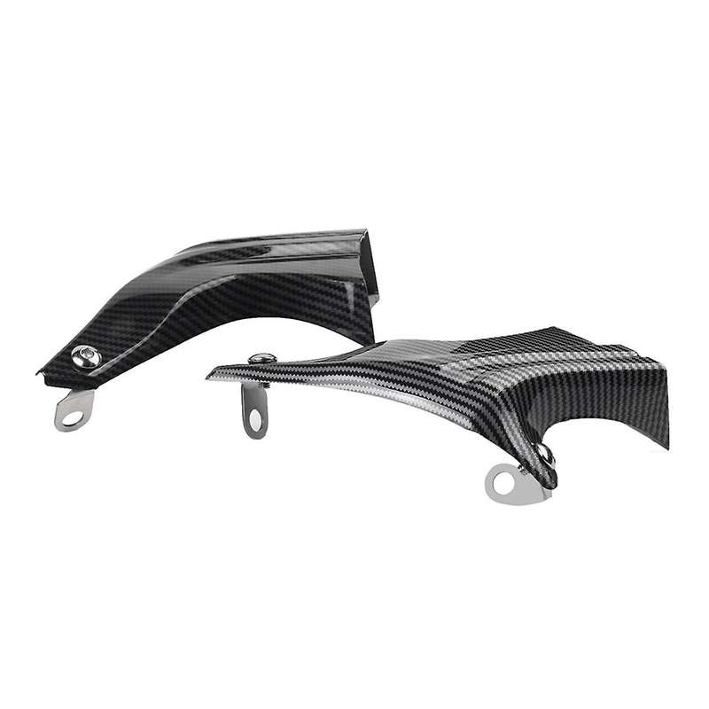 Motorcycle Parts Modification Brake Cooling System Duct Air Cooling Ducts Caliper Deflector for S10
