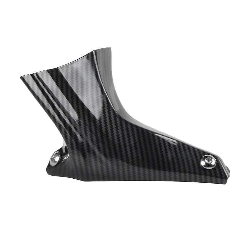Motorcycle Parts Modification Brake Cooling System Duct Air Cooling Ducts Caliper Deflector for S10