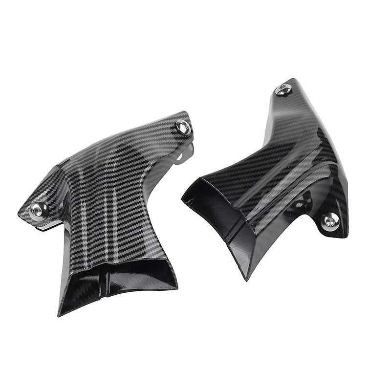 Motorcycle Parts Modification Brake Cooling System Duct Air Cooling Ducts Caliper Deflector for S10