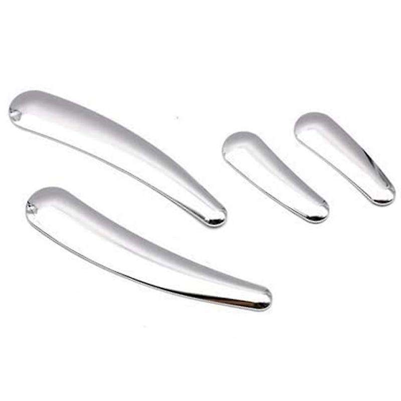Motorcycle Parts Swingarm Frame Insert Set for Softail FLSTN FXSTC 08-16 09 10 11 12