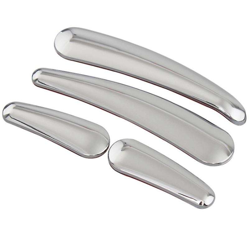 Motorcycle Parts Swingarm Frame Insert Set for Softail FLSTN FXSTC 08-16 09 10 11 12