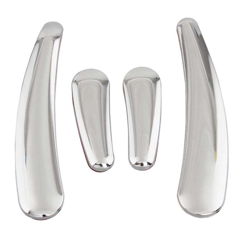 Motorcycle Parts Swingarm Frame Insert Set for Softail FLSTN FXSTC 08-16 09 10 11 12