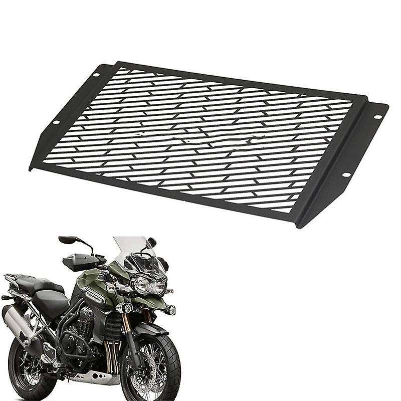 Motorcycle Parts Radiator Grille Protector Cover for 1200 Explorer 2012-2017