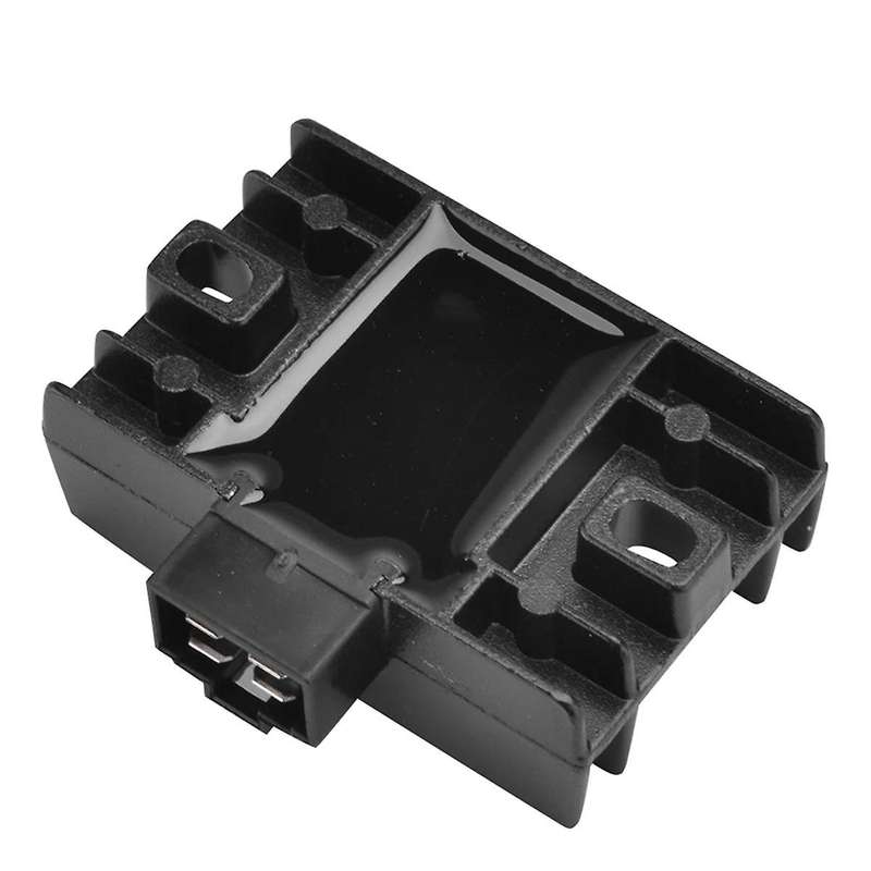 Motorcycle Parts Rectifier Regulator Rectifier Cover for YBR150 YZF R15 YS150 YS125 YZF-R15 54B-H196