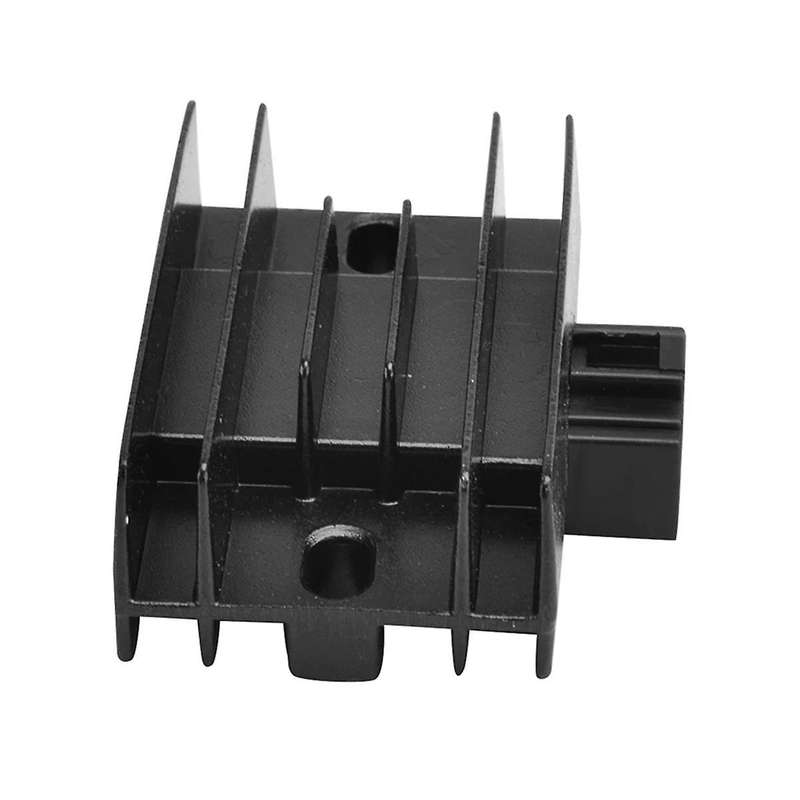 Motorcycle Parts Rectifier Regulator Rectifier Cover for YBR150 YZF R15 YS150 YS125 YZF-R15 54B-H196