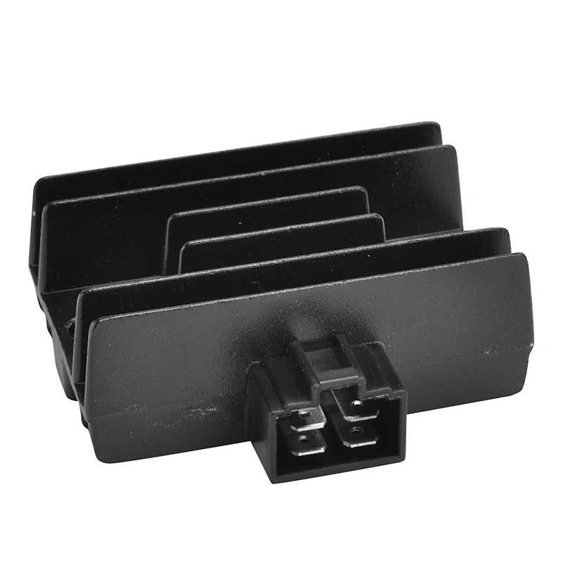 Motorcycle Parts Rectifier Regulator Rectifier Cover for YBR150 YZF R15 YS150 YS125 YZF-R15 54B-H196