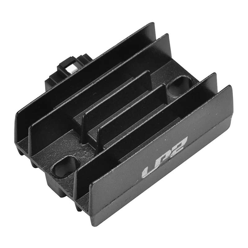 Motorcycle Parts Rectifier Regulator Rectifier Cover for YBR150 YZF R15 YS150 YS125 YZF-R15 54B-H196