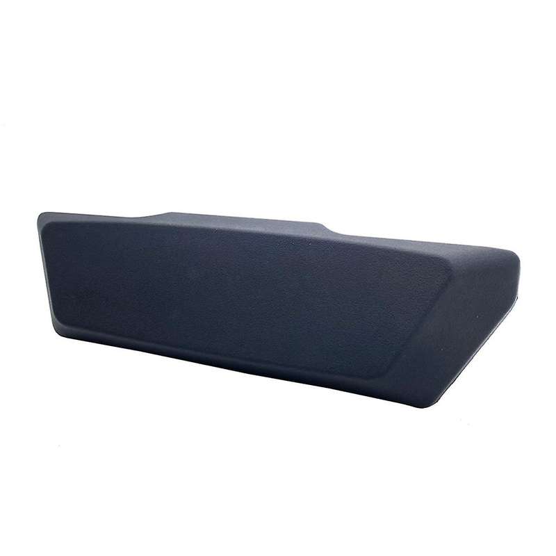 Motorcycle Passenger Backrest Luggage Backrest Pad for Norden 901 Norden901 Norden 901