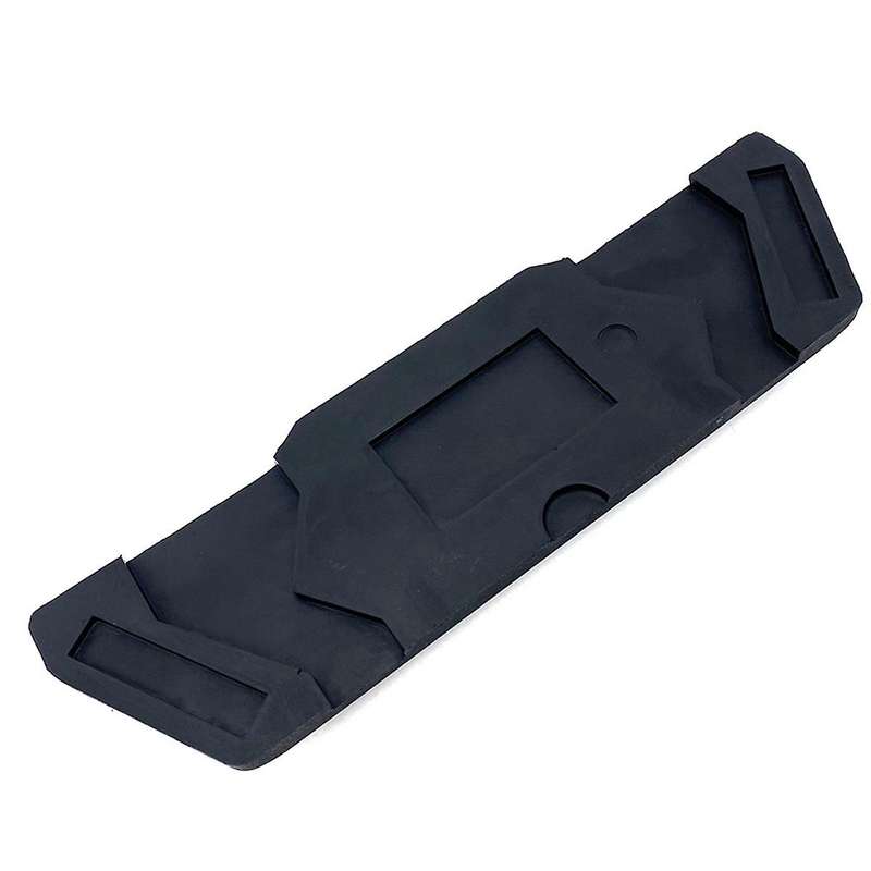 Motorcycle Passenger Backrest Luggage Backrest Pad for Norden 901 Norden901 Norden 901