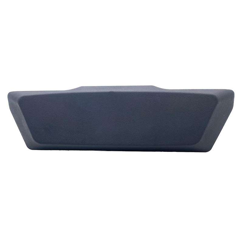 Motorcycle Passenger Backrest Luggage Backrest Pad for Norden 901 Norden901 Norden 901