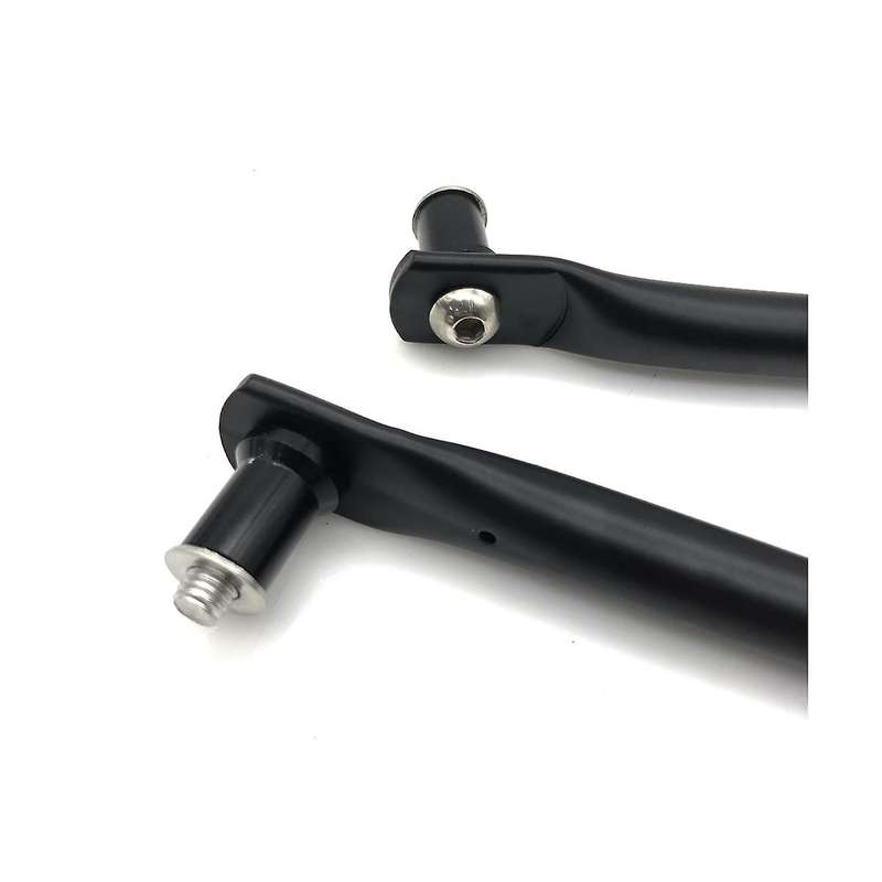 Motorcycle Passenger Armrest Rear Armrest Decorative Handlebar Bracket Grab for Z900rs 2018-2021