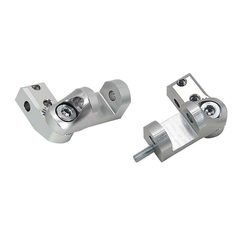 Motorcycle Passenger Foot Lowering Kits for K1600gt K1600gtl K1600bagger K 1600 Gt Gtl B Lower