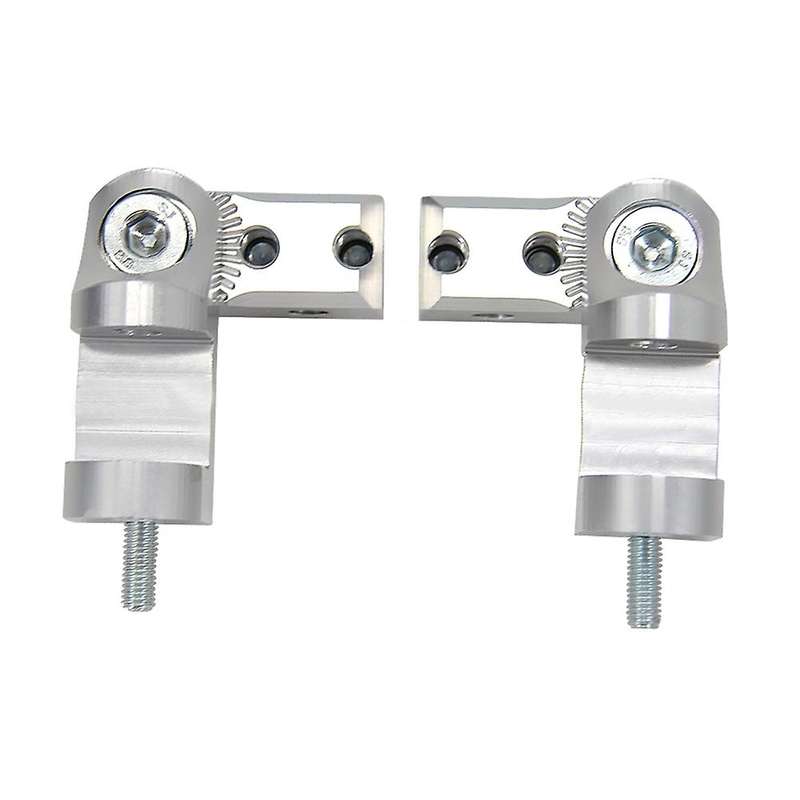 Motorcycle Passenger Foot Lowering Kits for K1600gt K1600gtl K1600bagger K 1600 Gt Gtl B Lower