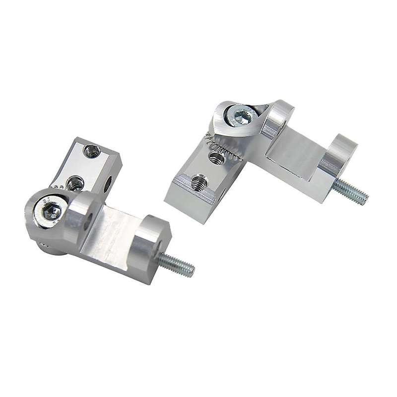 Motorcycle Passenger Foot Lowering Kits for K1600gt K1600gtl K1600bagger K 1600 Gt Gtl B Lower