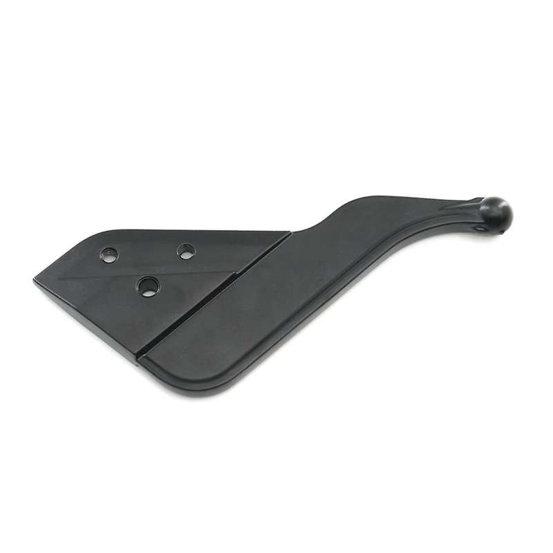 Motorcycle Passenger Drink Cup Holder Mount for Indian Pursuit Pursuit Limited Black