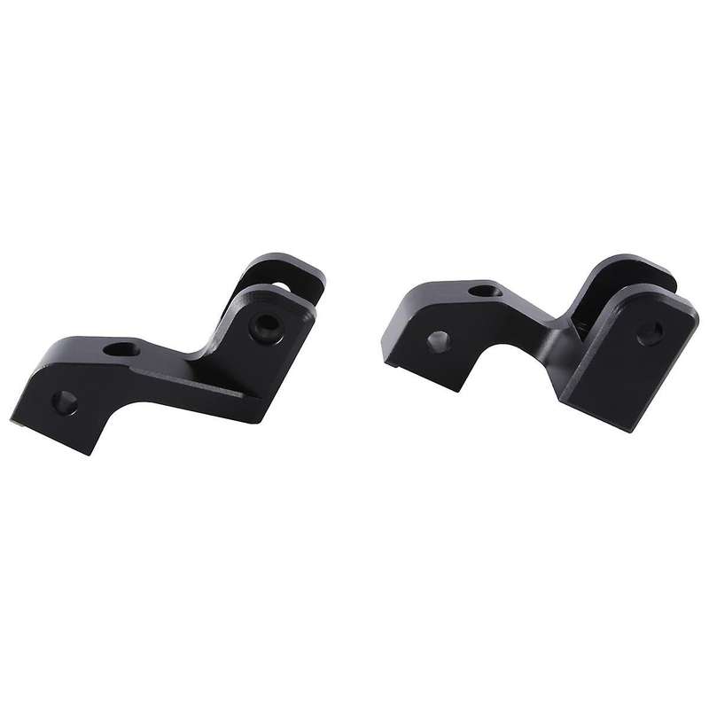 Motorcycle Passenger Footrest Lowering Footpeg Lowering Kit for Ra1250 Pa1250 Pan America 1250 S Spe