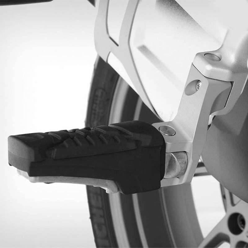 Motorcycle Passenger Footpeg Lowering Kit for R1250gs R 1250 Gs All Year 2021 2020 2019 2018 2017