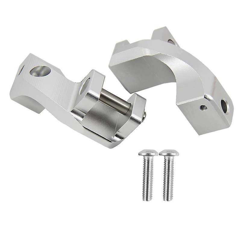 Motorcycle Passenger Footpeg Lowering Kit for R1250gs R 1250 Gs All Year 2021 2020 2019 2018 2017