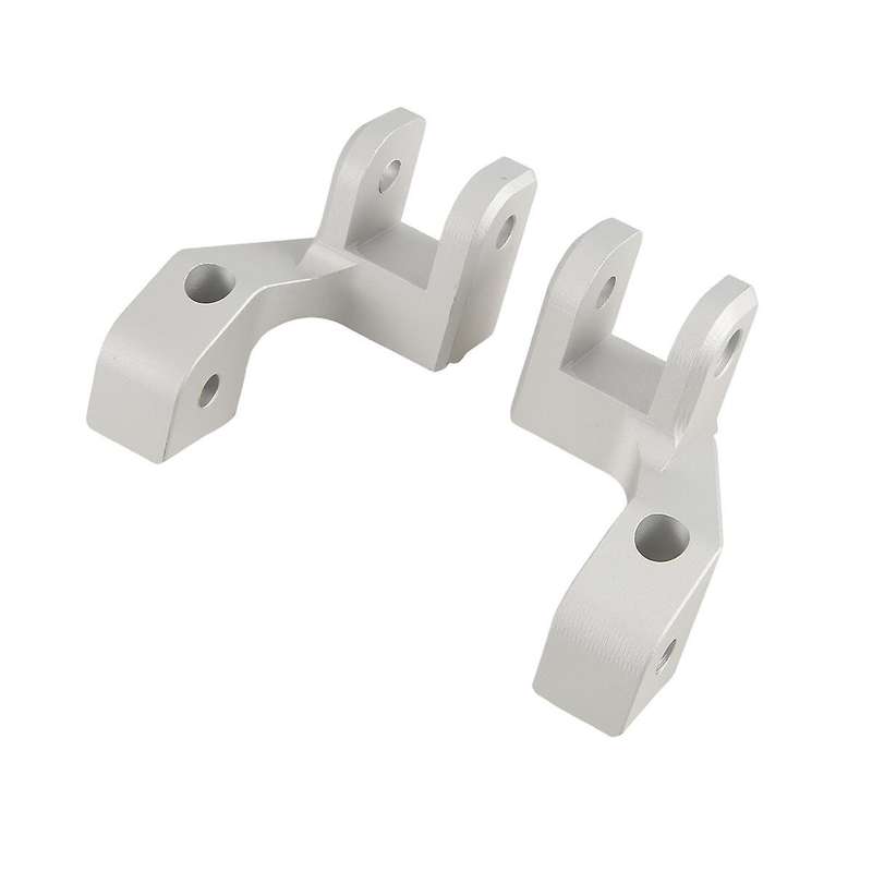 Motorcycle Passenger Footrest Lowering Relocation Foot Pegs Footpeg Lowering Kit for R1300GS 2023 2