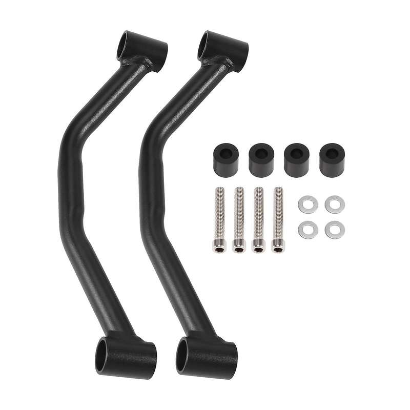 Motorcycle Passenger Rear Grab Handle CNC Hand Handle Grab Bar Rail for TENERE 700