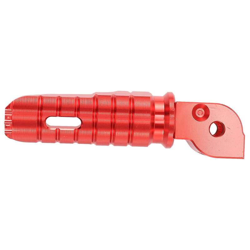 Motorcycle Passenger Rear Footrests Foot Peg for 696 2008-2014 796 2011-2014 M1100 2009-2013
