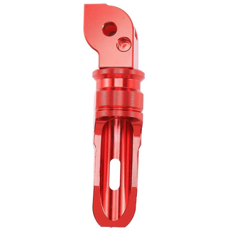 Motorcycle Passenger Rear Footrests Foot Peg for 696 2008-2014 796 2011-2014 M1100 2009-2013