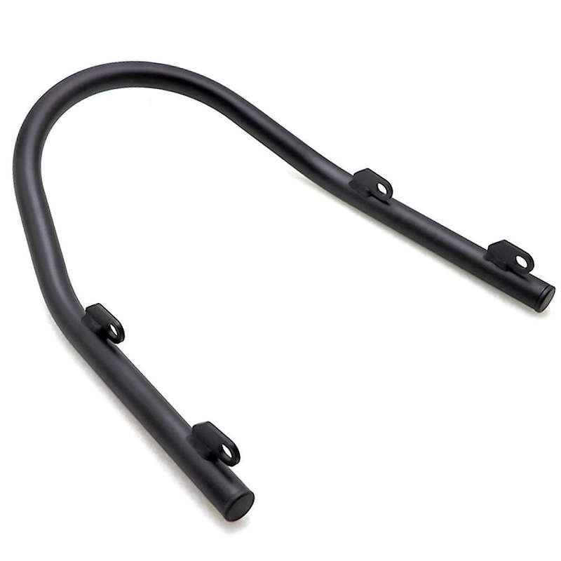 Motorcycle Passenger Rear Seat Grab Bar Handles Seat Armrest Handle for CL300 CL500 300 500 2022-202