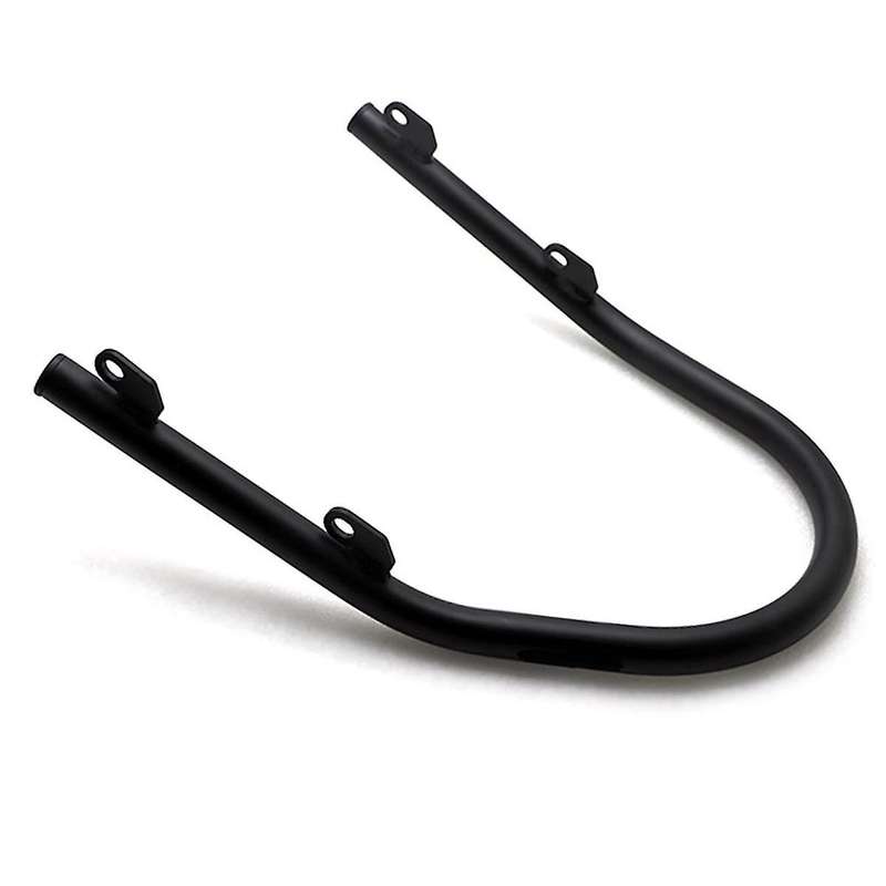 Motorcycle Passenger Rear Seat Grab Bar Handles Seat Armrest Handle for CL300 CL500 300 500 2022-202