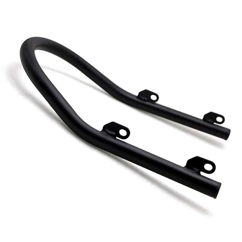 Motorcycle Passenger Rear Seat Grab Bar Handles Seat Armrest Handle for CL300 CL500 300 500 2022-202