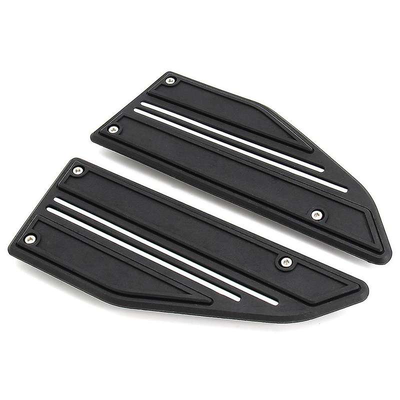 Motorcycle Passenger Rear Pedal Carpet for Goldwing GL1800 F6B GL1800 2018 2019 2020