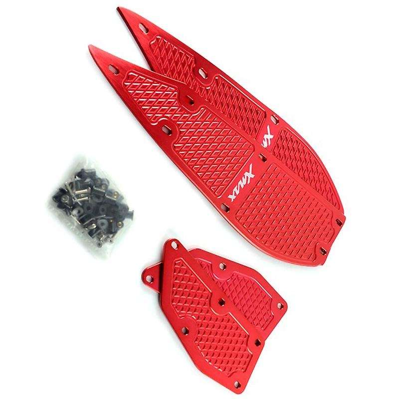 Motorcycle Pedal Pedal Foot Pedal for XMAX 300 XMAX 400 XMAX 250 XMAX 125 2017 2018 Accessories