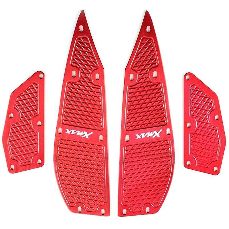 Motorcycle Pedal Pedal Foot Pedal for XMAX 300 XMAX 400 XMAX 250 XMAX 125 2017 2018 Accessories