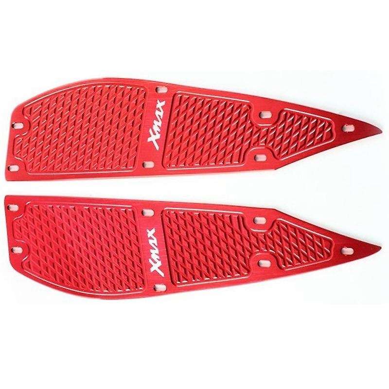 Motorcycle Pedal Pedal Foot Pedal for XMAX 300 XMAX 400 XMAX 250 XMAX 125 2017 2018 Accessories