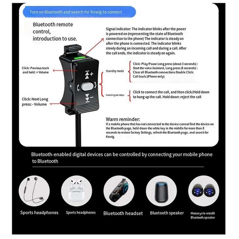 Motorcycle Phone Holder for Moto Stand Wireless Charger Support USB C Fast Charging Cell Phone Mount
