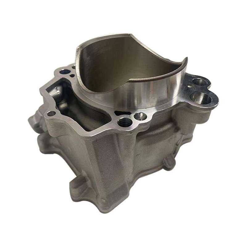 Motorcycle Piston Gasket Kit for YFZ450 Cylinder 450cc Engine 95mm Piston ATV Cylinder Piston Ring