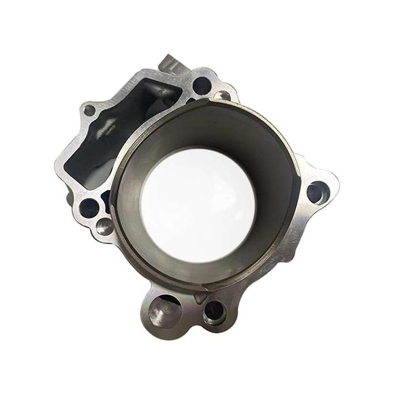 Motorcycle Piston Gasket Kit for YFZ450 Cylinder 450cc Engine 95mm Piston ATV Cylinder Piston Ring