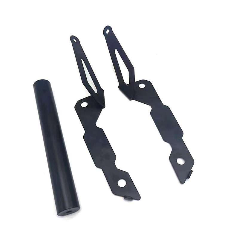 Motorcycle Phone Holder Stand Gps Navigation Plate Bracket for Xl 750 Transalp Xl750 Transalp 2023