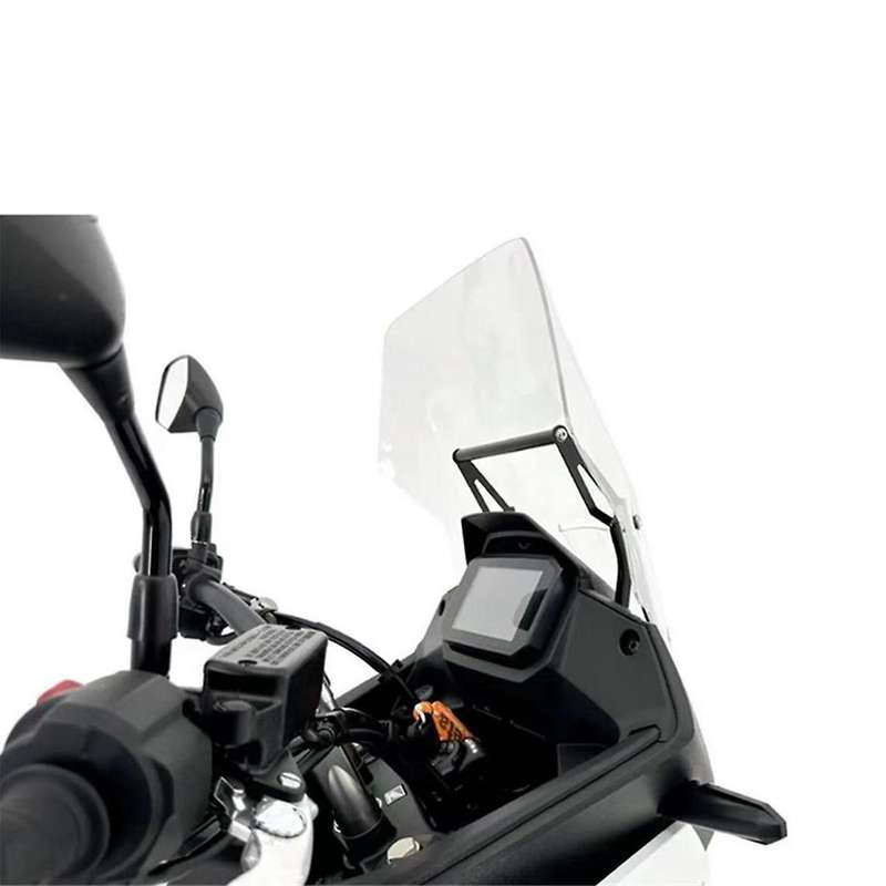 Motorcycle Phone Holder Stand Gps Navigation Plate Bracket for Xl 750 Transalp Xl750 Transalp 2023