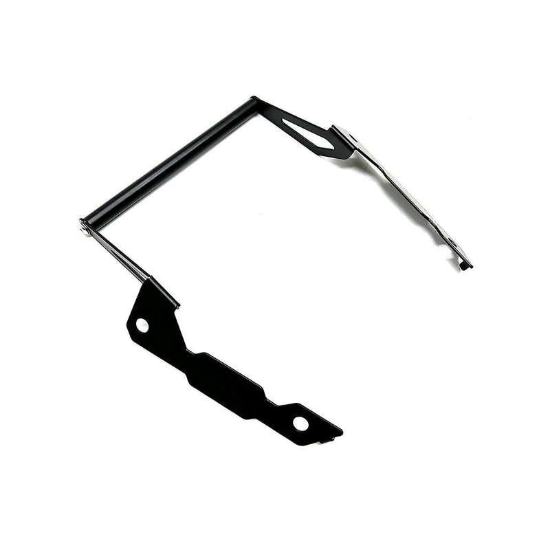 Motorcycle Phone Holder Stand Gps Navigation Plate Bracket for Xl750 Transalp 2023 2024 Xl 750