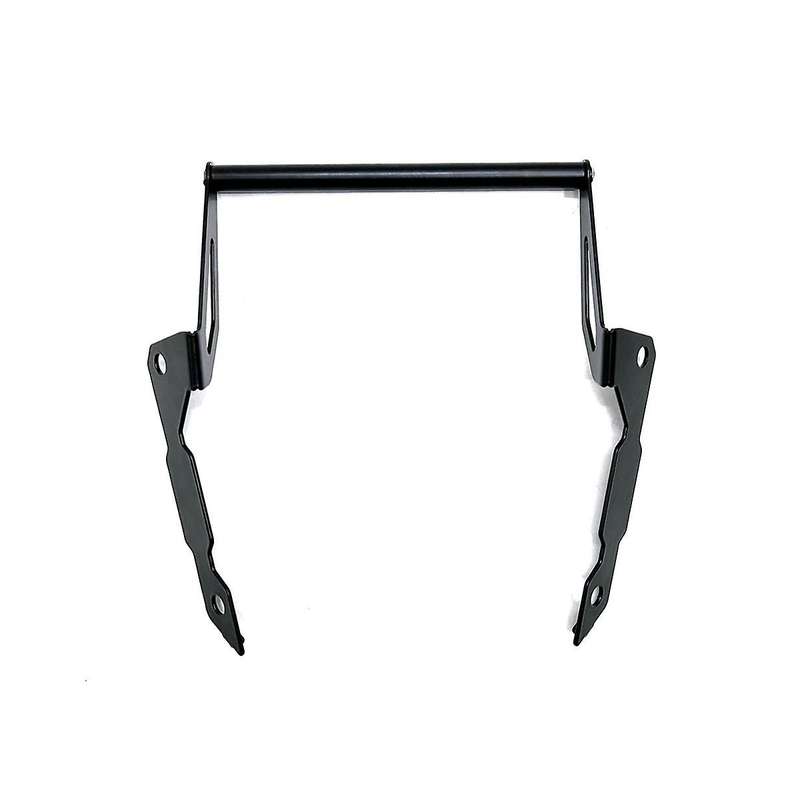 Motorcycle Phone Holder Stand Gps Navigation Plate Bracket for Xl750 Transalp 2023 2024 Xl 750