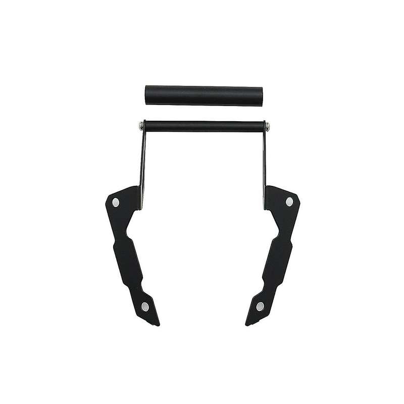 Motorcycle Phone Holder Stand Gps Navigation Plate Bracket for Xl750 Transalp 2023 2024 Xl 750