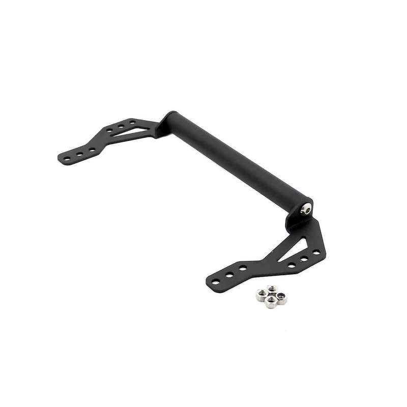 Motorcycle Phone Mount Bracket for V Dl 650 650xt 2017-2022 Navigation Windshield Gps Phone Holder