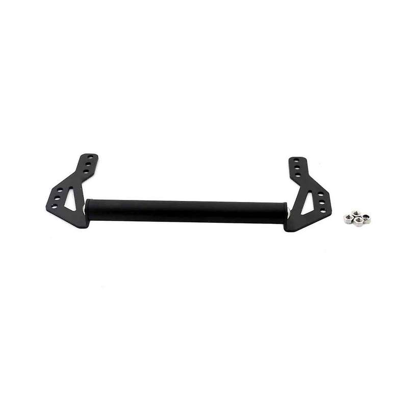 Motorcycle Phone Mount Bracket for V Dl 650 650xt 2017-2022 Navigation Windshield Gps Phone Holder