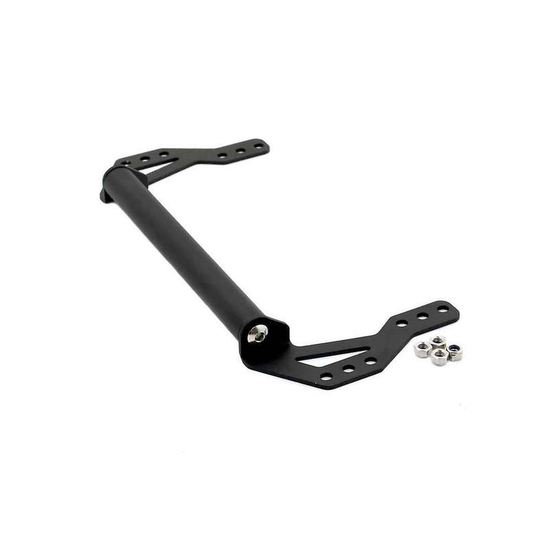 Motorcycle Phone Mount Bracket for V Dl 650 650xt 2017-2022 Navigation Windshield Gps Phone Holder