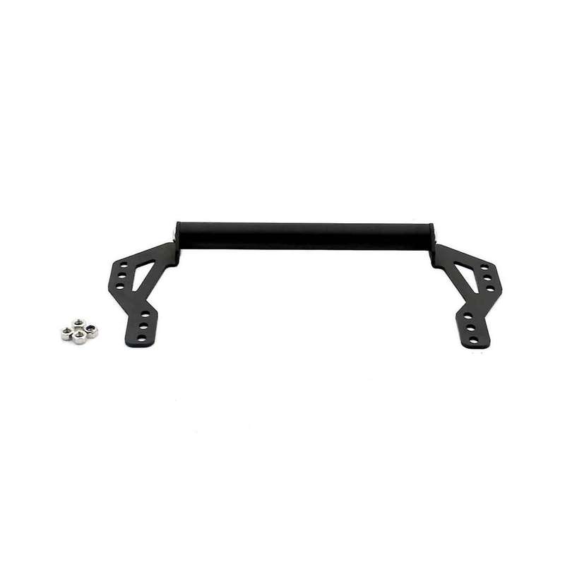 Motorcycle Phone Mount Bracket for V Dl 650 650xt 2017-2022 Navigation Windshield Gps Phone Holder