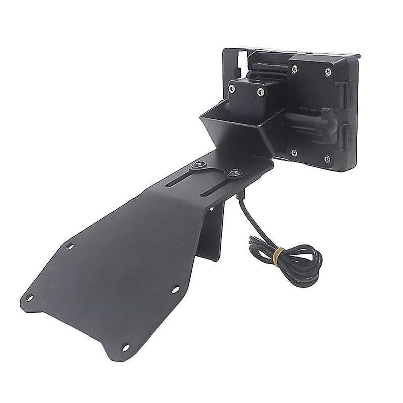 Motorcycle Phone Mount GPS Navigation Phone Bracket Windshield Holder for  F850GS F850 GS F 850GS 20