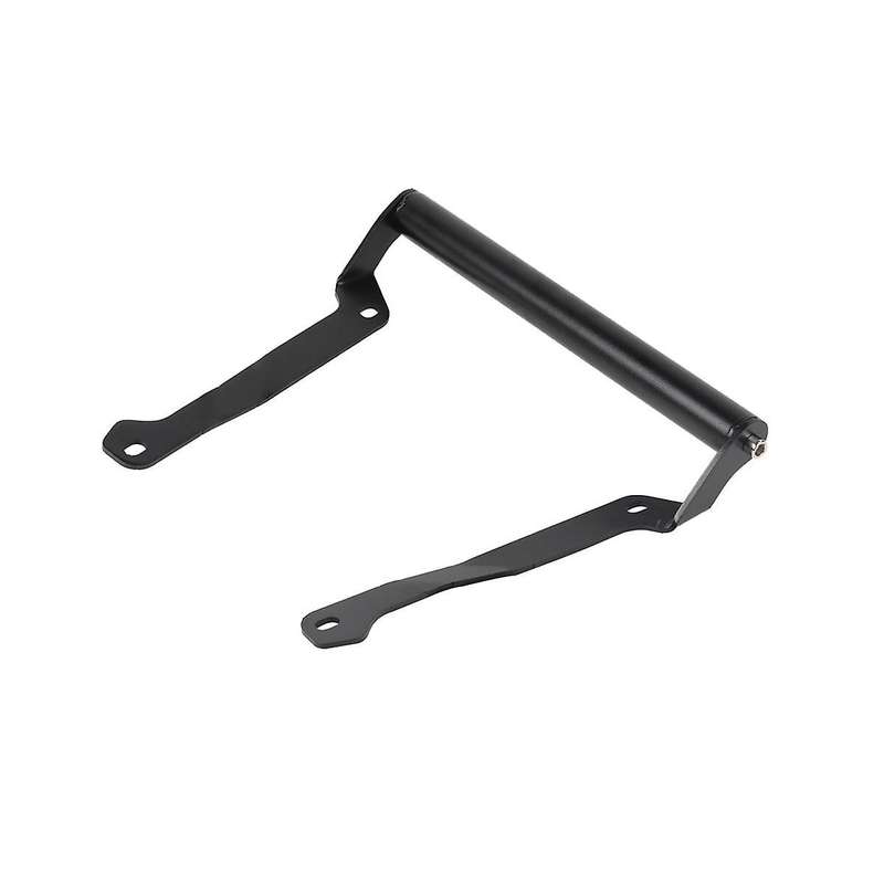Motorcycle Phone Holder Stand Support Gps Navigation Plate Bracket for Voge Valico 525dsx Dsx525 Ds5
