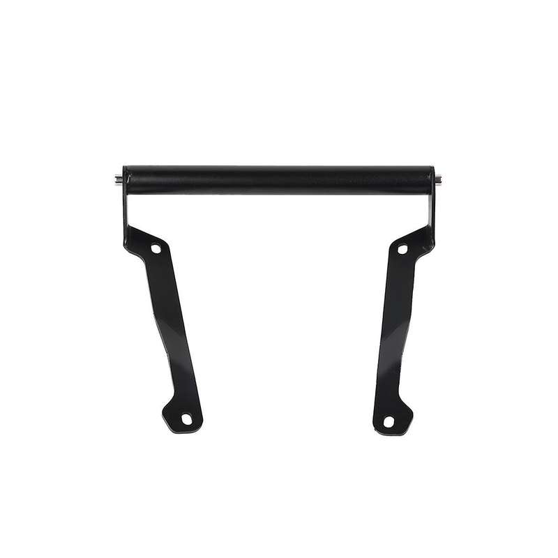 Motorcycle Phone Holder Stand Support Gps Navigation Plate Bracket for Voge Valico 525dsx Dsx525 Ds5
