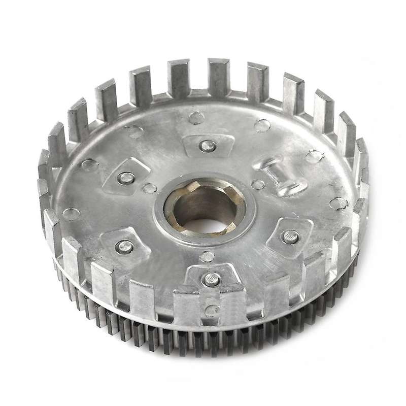 Motorcycle Primary Driven Gear Comp for CB125 CBZ CB CG XL 125 CB125F Centrifugal Automatic Clutch